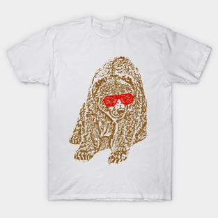 Bearly Cool... T-Shirt